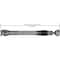 A1 Cardone DRIVESHAFT/PROP SHAFT 65-3061 - alternate 1